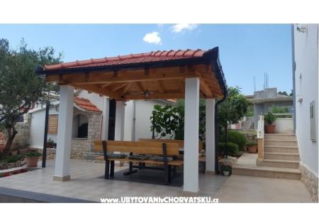 Apartments Kozlica Sevid photo 5