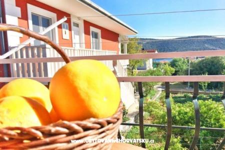 Apartments Lemon Garden photo 3