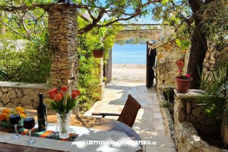 Luxury Villa Marin Apartments photo 4