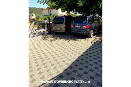 Apartments Marko Sevid photo 5