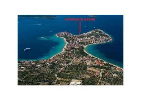 Apartments Martin - Sevid photo 3
