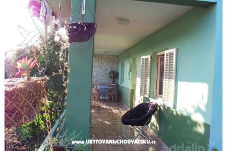 Apartments Mirkovic photo 3