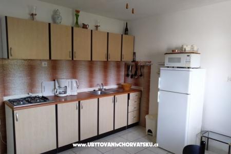 Apartments Mirkovic photo 4