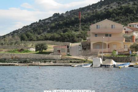 Apartments Mladen Majić photo 2