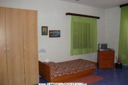 Apartments Panorama Poljica photo 3