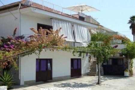 Apartments Panorama Poljica photo 5