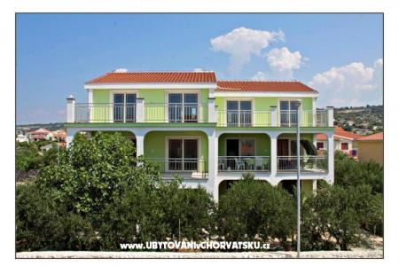 Apartments Periš Sevid photo 4