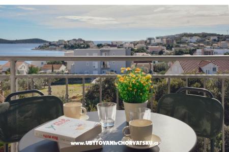 SEVID SEAVIEW APARTMENTS photo 5
