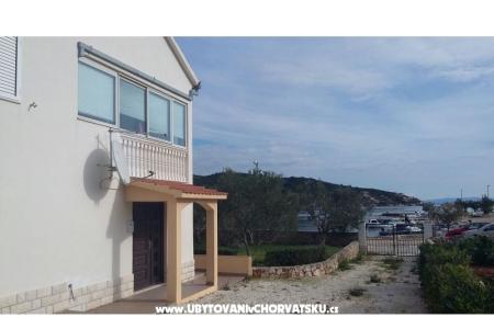 Apartments Vuletić photo 2