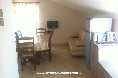 Apartments Pralija photo 2