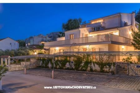 Apartment Kaskada Marina - Trogir Croatia