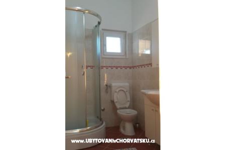 Apartments Sevid Nikša i Lucija photo 3