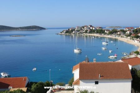 Apartment Sv. Vid Marina – Trogir Croatia