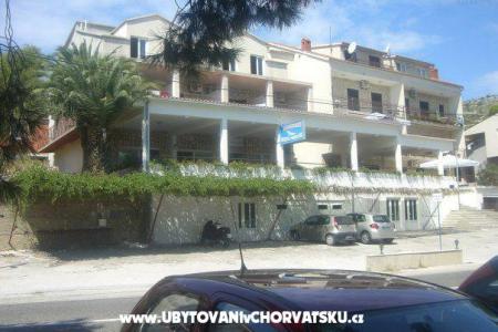 Apartments ANNA Marina - Trogir Croatia