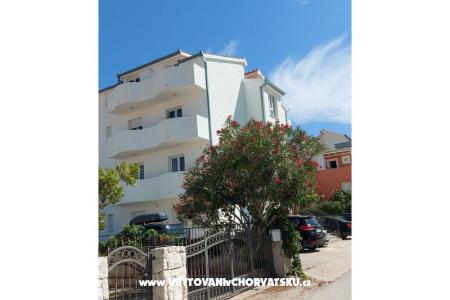 Apartments Erceg photo 2