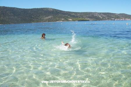 Apartments Mira &amp; Vinko photo 3