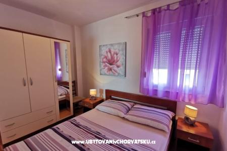 Apartments Mirakul - Sevid photo 3