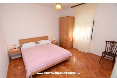 Apartments Viskovic photo 3