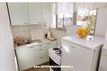 Apartments Viskovic photo 4