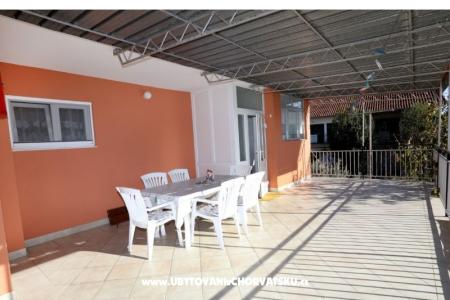 Apartments Viskovic photo 5