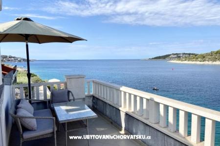 Apartments Vlade Marina – Trogir Croatia