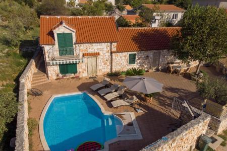 Vacation house Niva photo 3