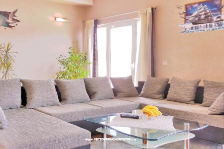 Korčulanka Apartments Poljica-Marin photo 2