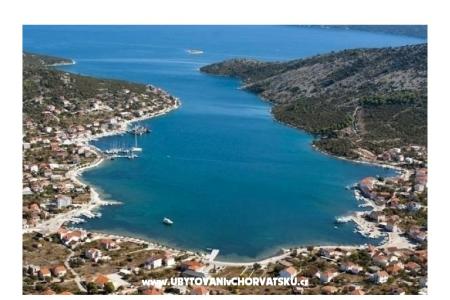 Vacation house Marin photo 2