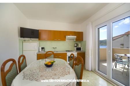 Apartments Kuvek photo 3