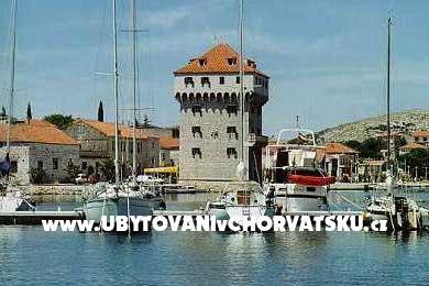 Pansion Apartments Telban photo 2