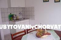 Pansion Apartments Telban photo 3