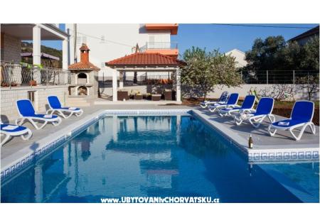  Villa s bazenom  SB Matijas photo 2