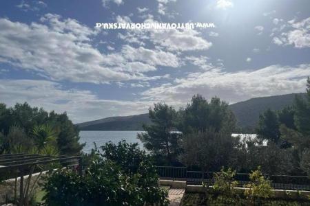 Stari Šime Marina - Trogir Croatia