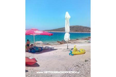 Studio i Vacation house Maestral photo 3