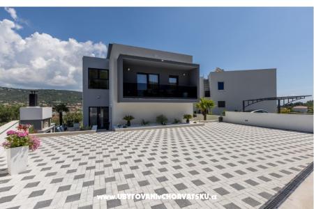Vila ToDo Marina - Trogir Croatia