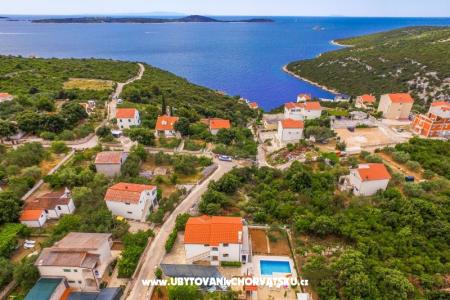 Apartments Vila Nena with pool photo 4