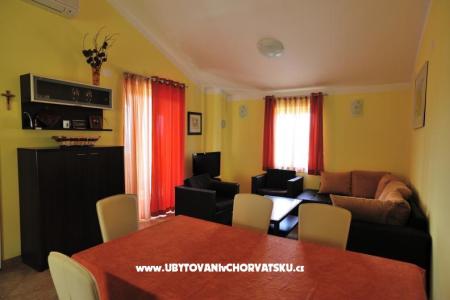 Apartments Tamaris photo 4