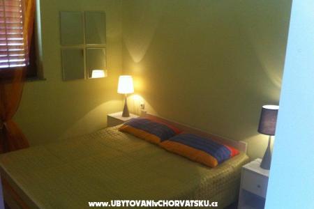 Apartments  Tonka, Ines i Nika photo 2