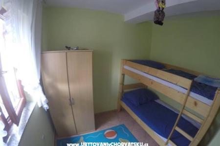 Apartments  Tonka, Ines i Nika photo 3