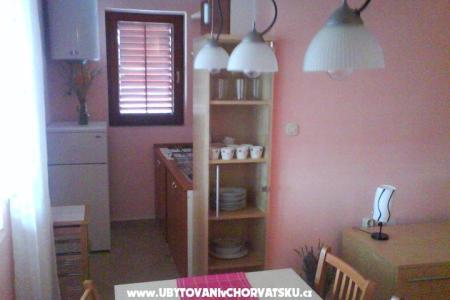 Apartments  Tonka, Ines i Nika photo 5