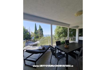 Apartment Zlata Maslenica Croatia