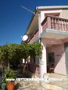 Apartments Budiša photo 2