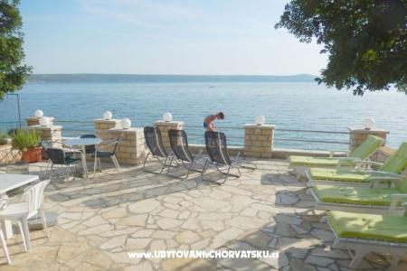 Apartments Villa Maslina  photo 2