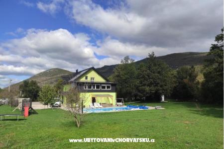 Lika Relax House photo 4