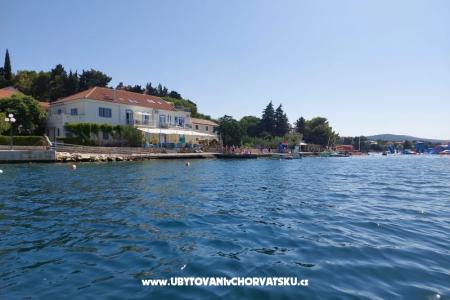 Natura Hrvatska Maslenica Croatia