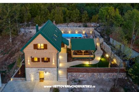 Sokol Falcons'nest villa photo 2