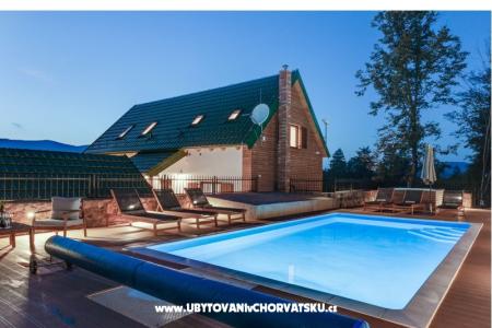 Sokol Falcons'nest villa photo 4