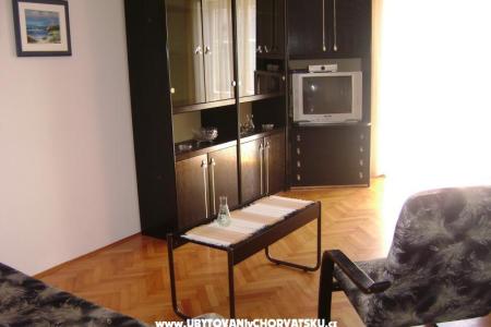 Apartment Borka photo 2