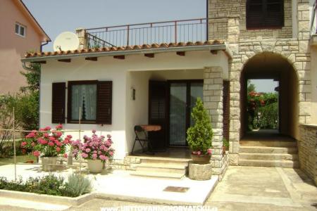 Apartment Borka photo 4