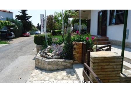 Apartment Grujin Medulin Croatia